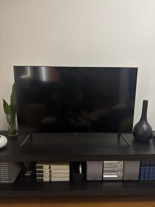 TV Samsung 4K 50’’ UE50AU7105K