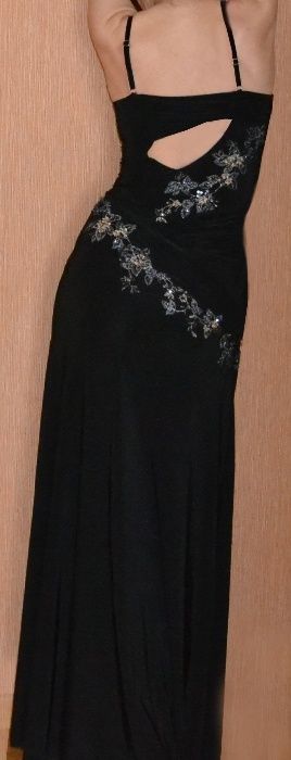 Вечірня/випускна сукня