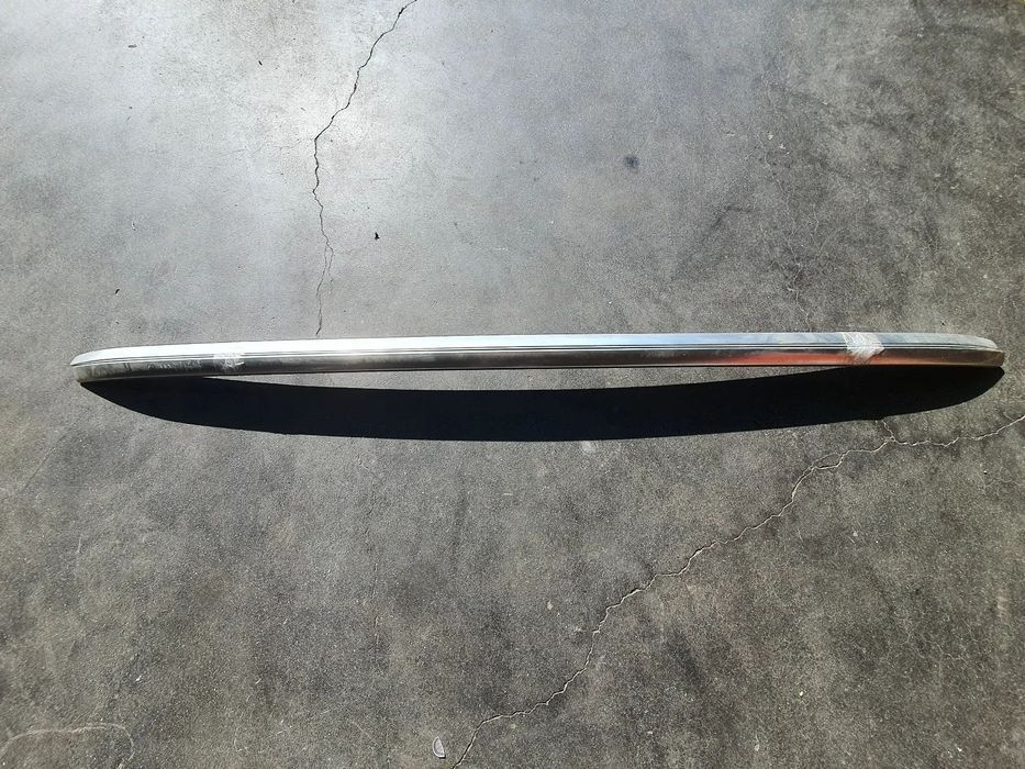 Barras tejadilho Peugeot 308 SW II 13- / 98108324VV 20VV