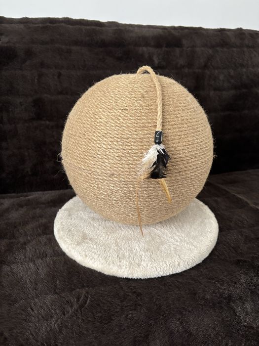 Продам когтіточку для кота