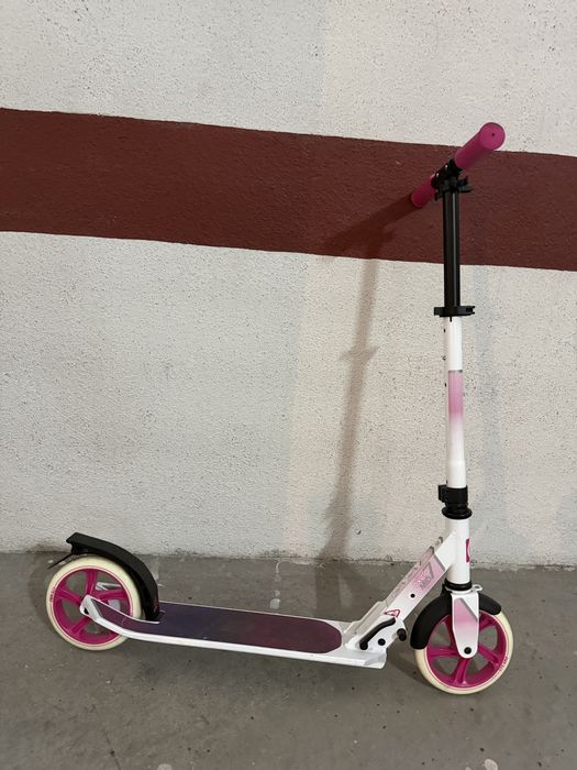 Trotinete de criança