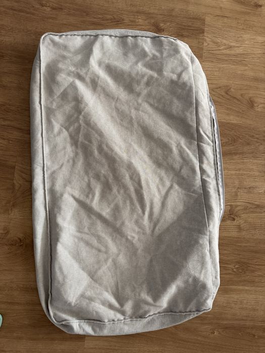 Capas Almofadas sofá kivik ikea