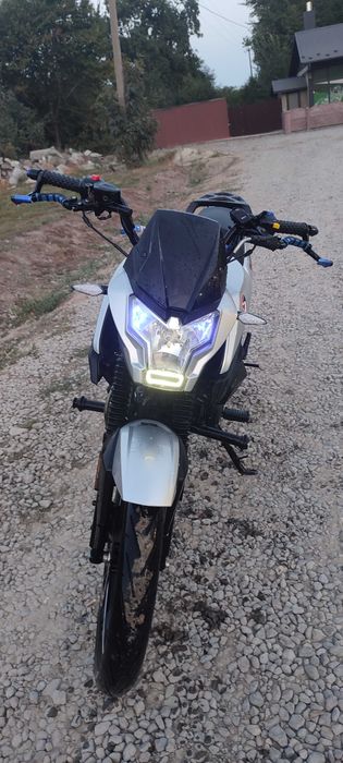 Продам Spark sp200r-32