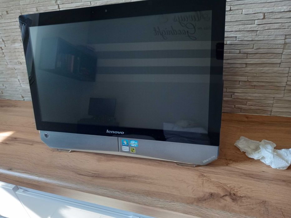 Lenovo All in one B520 , Typ10064 ekran dotykowy 23 cal.
