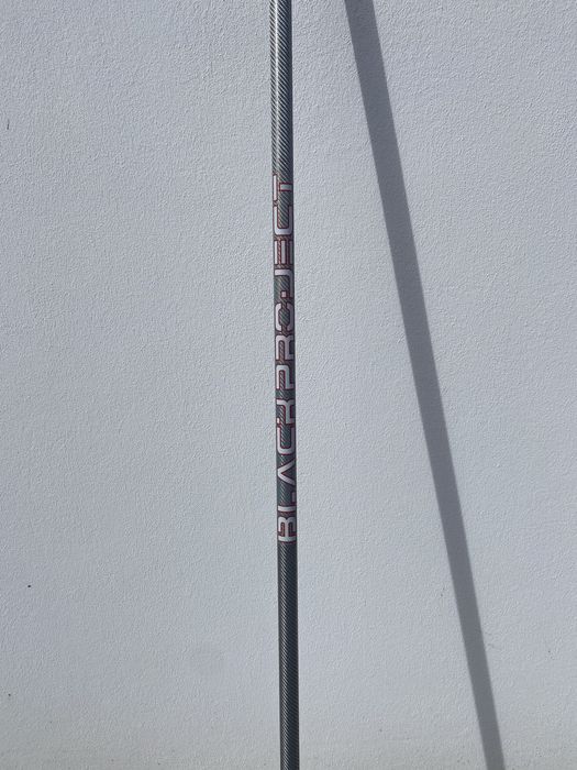 Remo PADDLE BlackProject Hydra