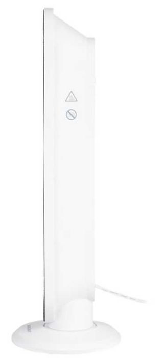 SILVERCREST® Ceramiczny termowentylator kolumnowy STHL 2000 B2, 2-w-1