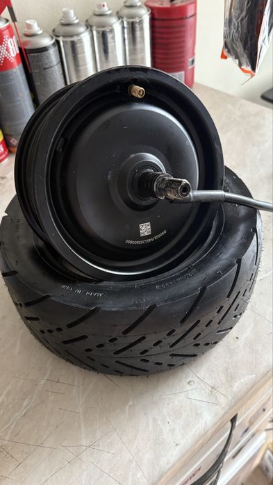 Silnik kulirin g4