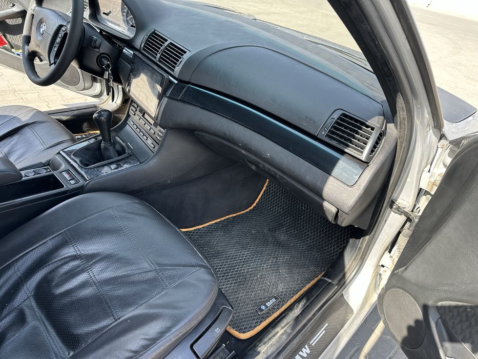 Продам В M W e 46