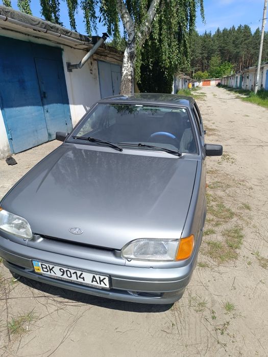 Продаж ВАЗ 2115 samara