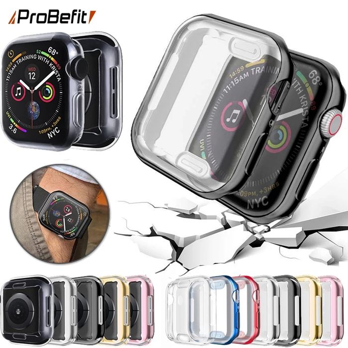 Protetor/ capa para Apple Watch - Todos os modelos64283916181763121