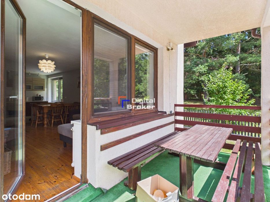✩ Domek letniskowy Mazury ✩ 100 m² ✩ Piece ✩