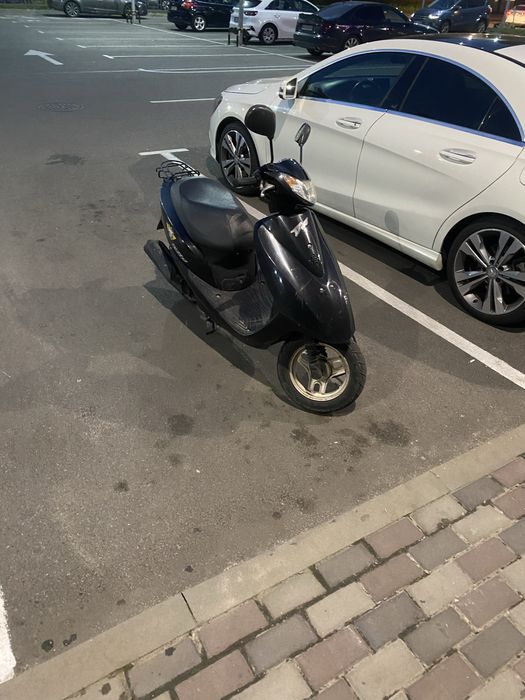 HONDA af-68 injector(очен экономный)