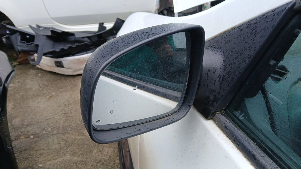 Retrovisor / espelho esquerdo DACIA Sandero II (5S_)