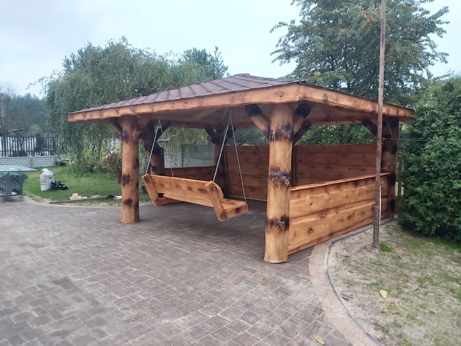 Altana Altanka Altany z bała.