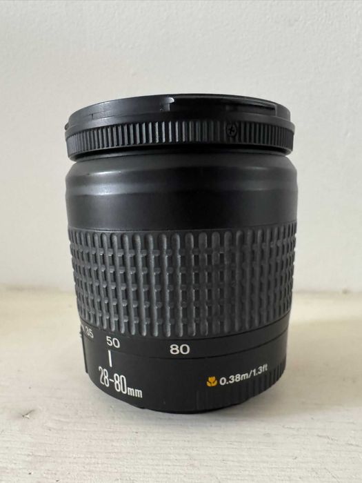 Obiektyw Canon EF 28-80mm 1:3.5-5.6