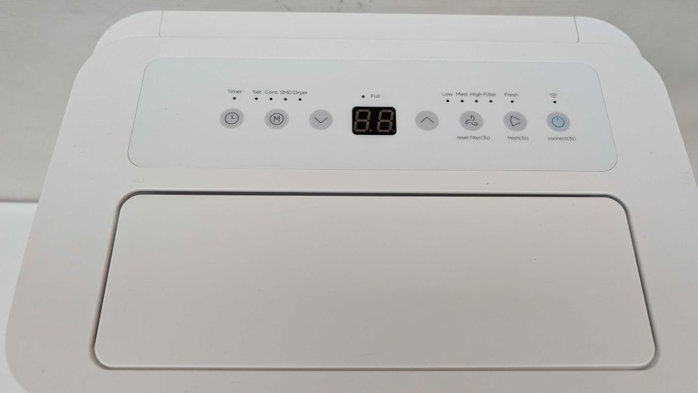 Osuszacz powietrza Comfee Easy Dry 20