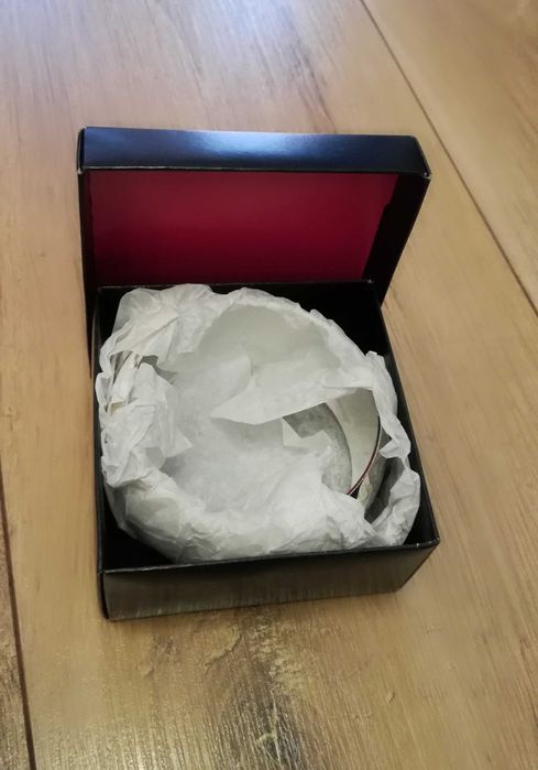 NOWA!!! Bransoleta kolor srebra firmy Avon