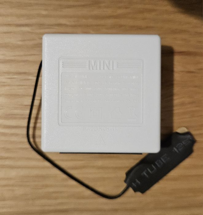 Sonoff Mini Wifi switch - nowy