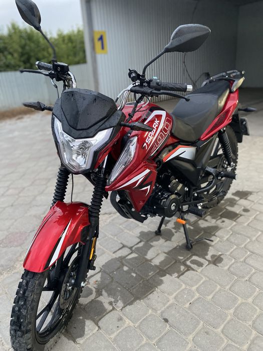 Продам Spark 200
