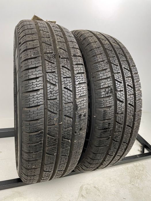 195/60R16C 99/97T Pirelli Carrier Winter