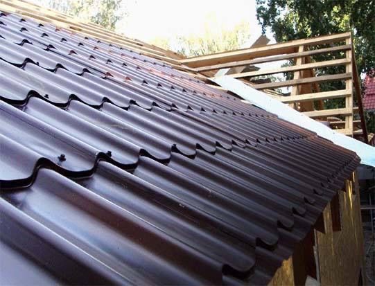 Покрівельні роботи. Дах, ринва, утеплення, гідроізоляція криша ДЗВОНИ!