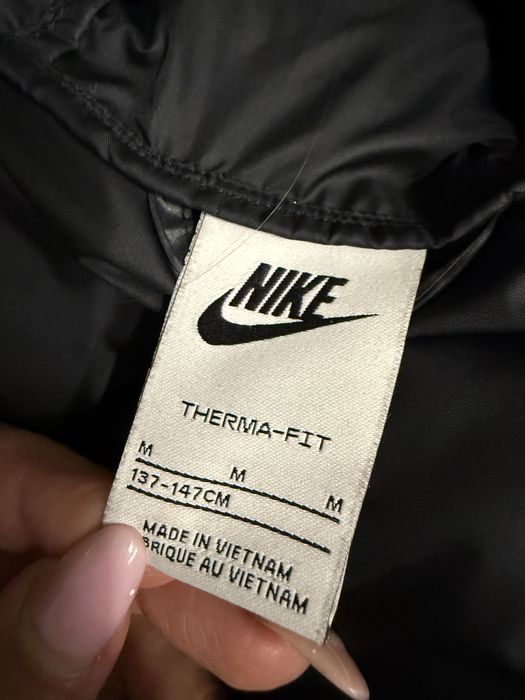 Nike kurtka zimowa