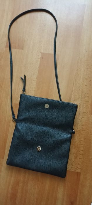 Torebka Czerna Primark super stan