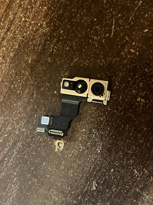 Основна камера Iphone 15