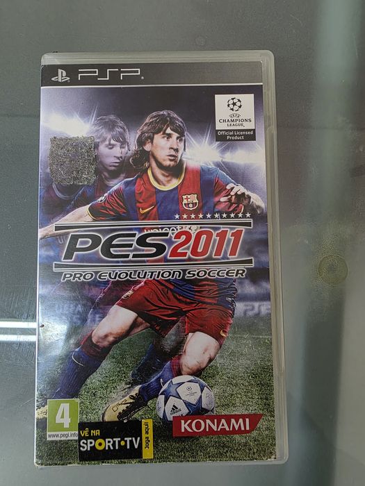 Vários Jogos psp