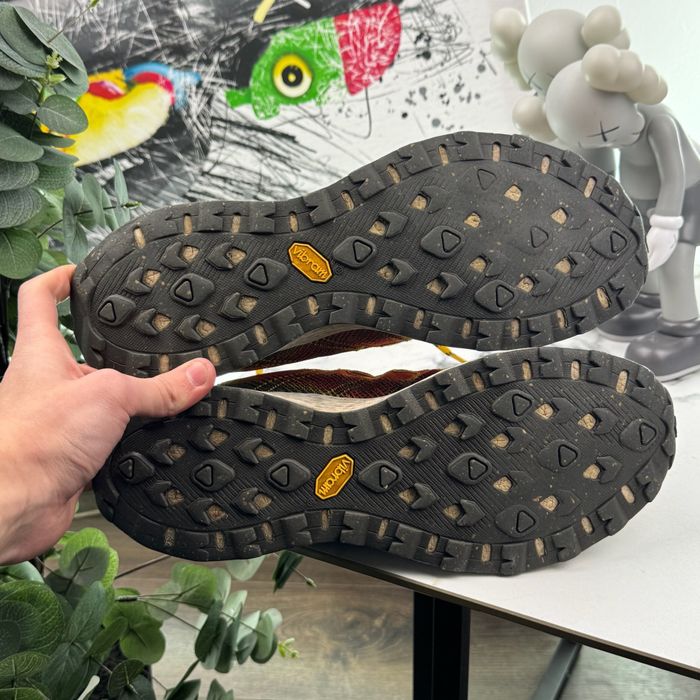 Кросівки Merrell Moab Flight Vibram 45 розмір E473