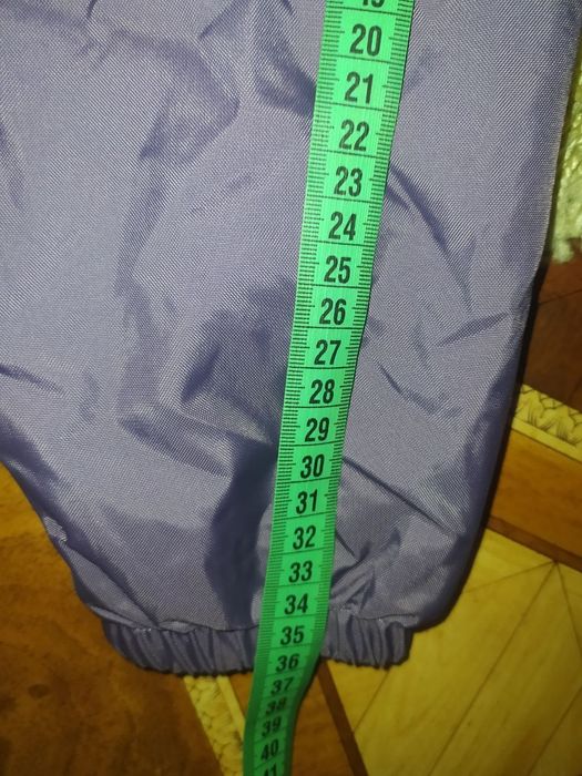 Комбінезон термо Reimatec, Рейма, зріст 104+6