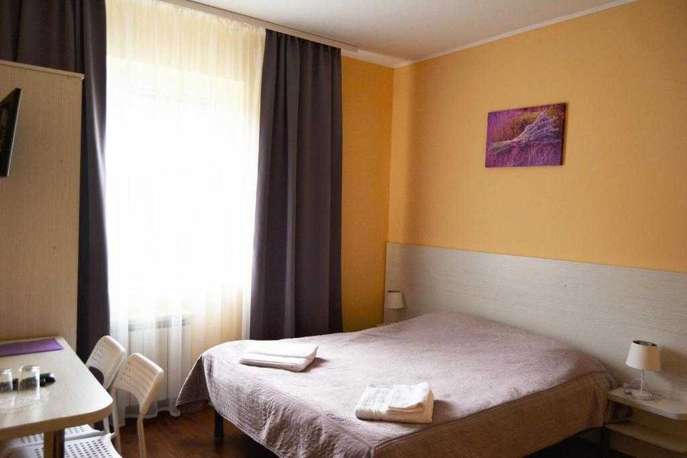 Успішний діючий бізнес