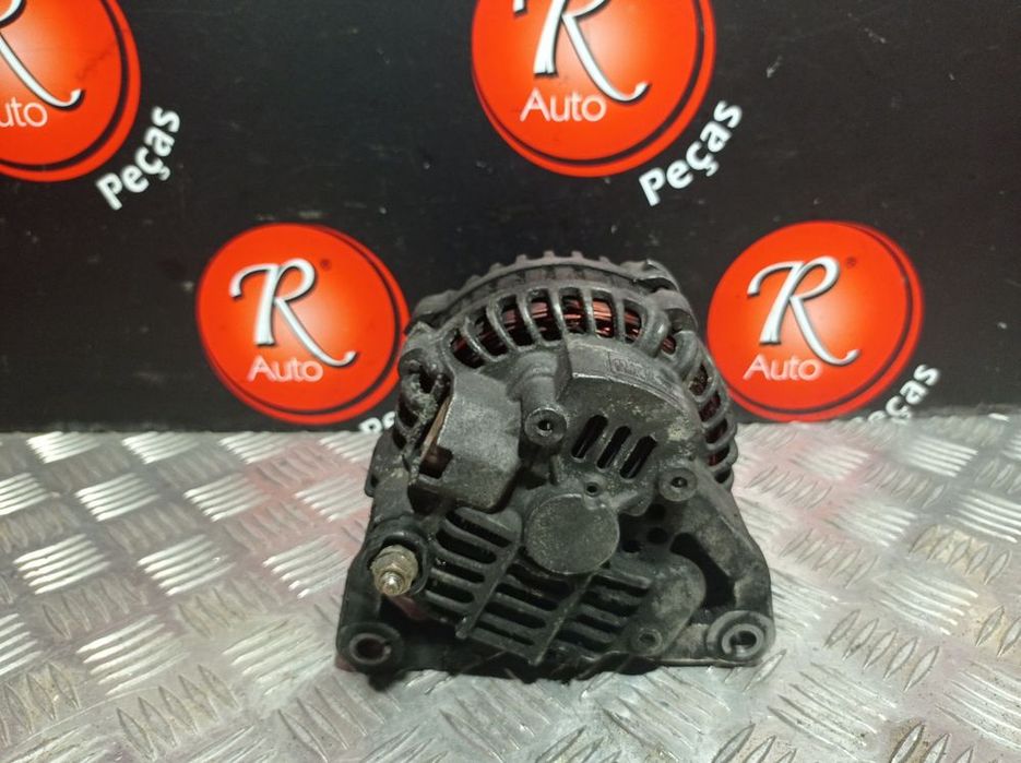 Alternador Mazda 6 Hatchback (Gg)