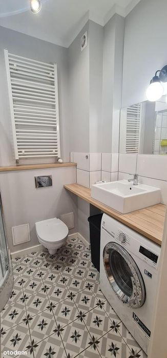 Przytulne na Tarninowie