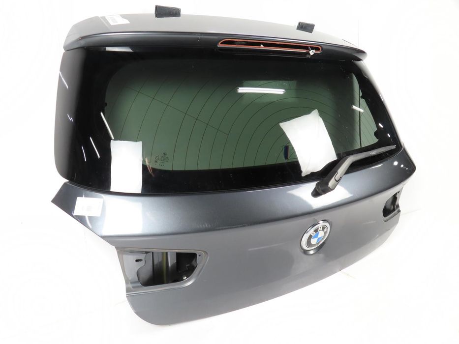Tampa Da Mala Bmw 1 Ref: 41007420695 2010 - 2026