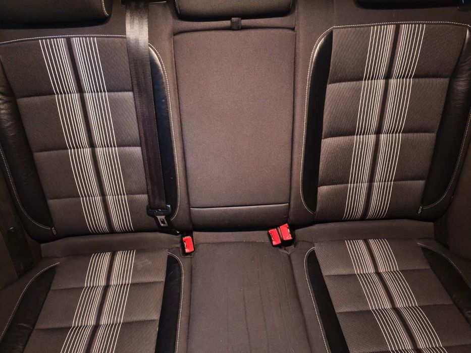 Volkswagen Golf Match