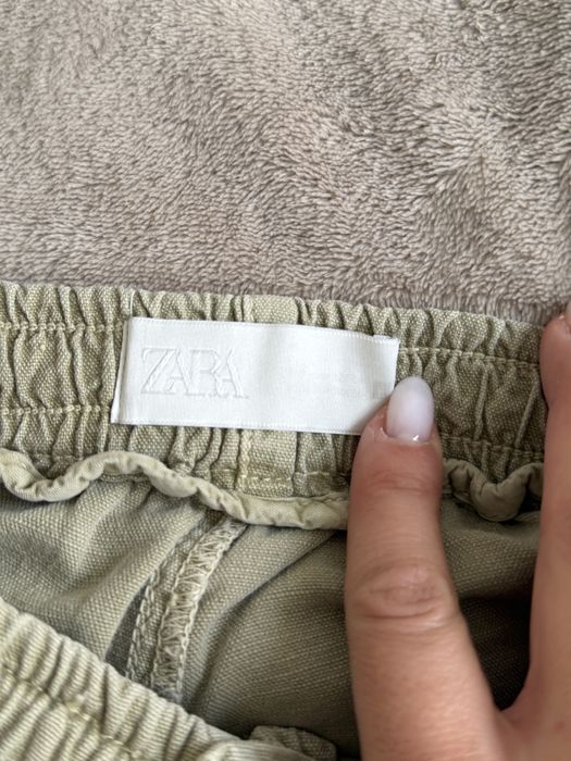Дитячі штани Zara
