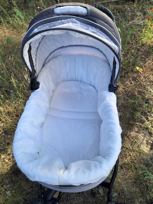 Коляска Discovery 2 в 1