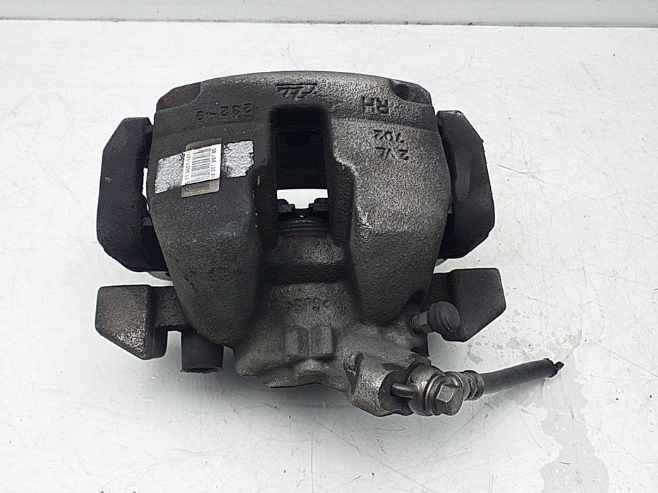 Pinça travão / maxila de travão frente direita PEUGEOT 508 II