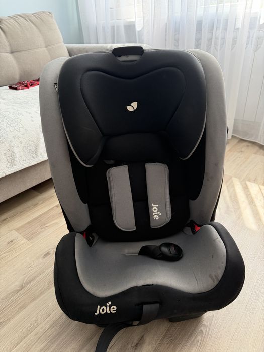 Автокрісло Joie Bold R (Isofix)