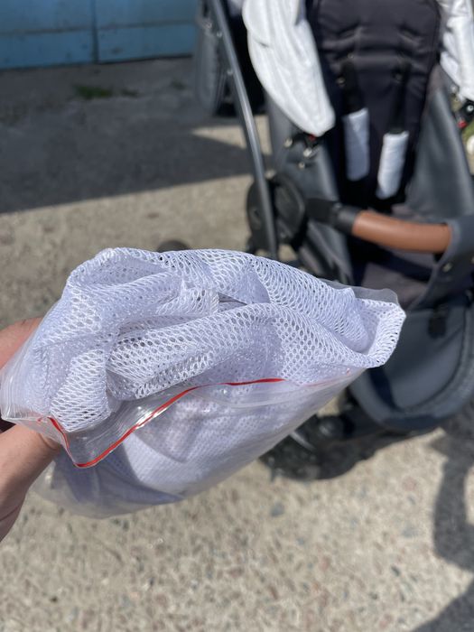 Коляска детская Junama