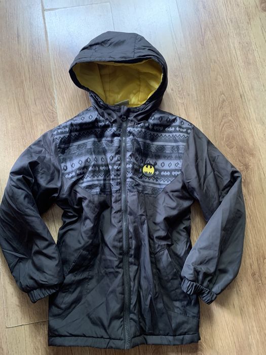 Lekka kurtrczka Batman