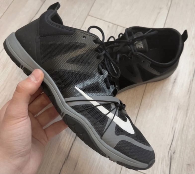 Buty Nike super stan