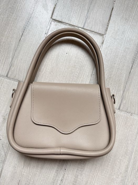 Сумка     шкіряна жіноча