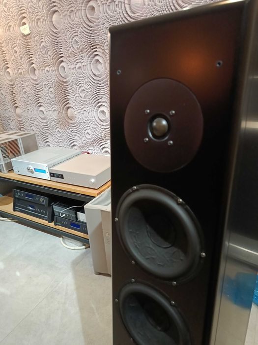 Vienna Acoustics Mahler kolumny podłogowe