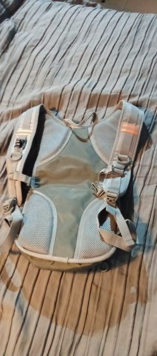 Mochila de caminhada