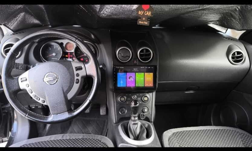 Vendo Nissan Qashqai — photo 3