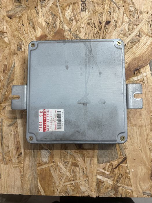 Suzuki Vitara JR 2.0 Mazda Centralina Cabeça Grand Turbo Bomba Peças