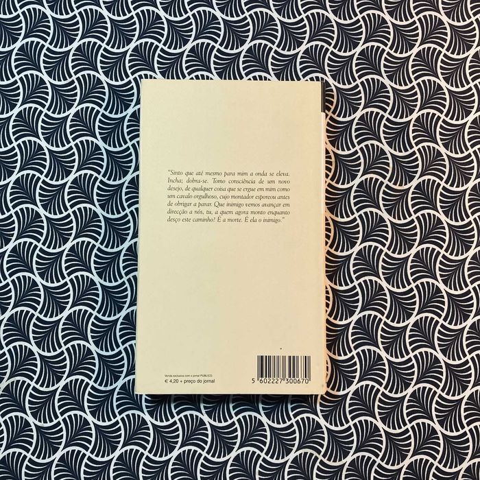 As Ondas - Virginia Woolf