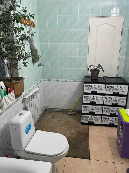 Дом возле Черноморска